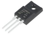 Tranzistor IGBT 600V 23A 25W TO220FP