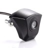 Camera Frontala Dedicata Audi A3 A4 A6 A8 Q7 Q5, Montaj in Sigla - Unghi 150&deg;, Rezistenta IP68, Integrare OEM, Instalare Fara Gaurire