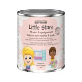Vopsea mobilier si jucarii, Rust-Oleum, Little Stars, Dragon Fire, Roz, 750 ml