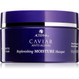 Cumpara ieftin Alterna Caviar Anti-Aging Replenishing Moisture masca hidratanta pentru par uscat 161 g