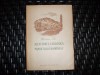 Alcatuirea Geologica A Pamantului Romanesc - Mircea Ilie, Editura Stiintifica, 1956, Geografie, Limba Romana