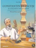 Cumpara ieftin Constantin Brancusi si coloana din vazduh. Motanul Oscar si genialii sai prieteni/Alina Baltac
