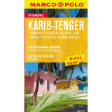 Karib-tenger &ndash; &Uacute;j Marco Polo