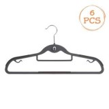 Umerase din Plastic Antialunecare, 45cm, Set 6 buc, CMCLASS