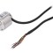 Codor incremental 1000imp/rota?ie IP65 6mm 7-30VDC