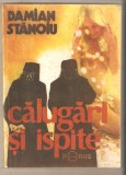 Damian Stanoiu-Calugari si ispite