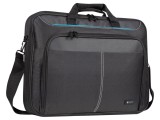 Geantă Laptop NATEC 17,3" Neagră Poliester 600D NTO-0769