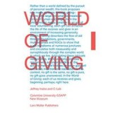 The World of Giving