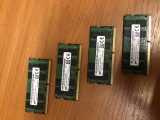 Memorie laptop Sodimm DDR4 32 Gb Dual chanel ( 2 x 16 gb ), garantie, Peste 2000 mhz, Samsung