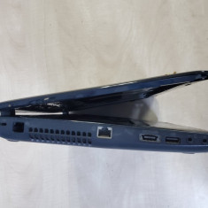 Dezmembrez laptop TOSHIBA L645 piese componente carcasa balamale