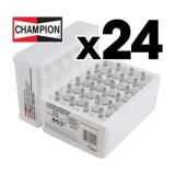 Pachet 24 buc bujii motocoasa Champion J17LM