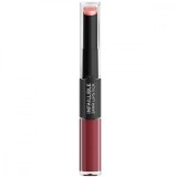 Ruj lichid rezistent la transfer Infaillible 24h 503 Red to Stay, 6.4ml, L&#039;Oreal Paris