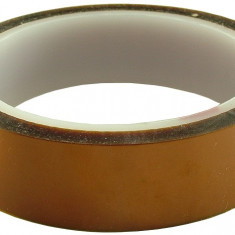 Banda kapton, rezistenta la temperaturi inalte, 8mm - 117075