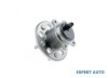 Rulment Roata Spate febi bilstein/moog/skf/fag/volvo/nipparts/global/euroricambi/man, Componente Axa/Transmisie, Rulment-6009-zz