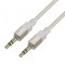 Cablu Audio 3.5mm - 3.5mm HOCO UPA32, Auriu