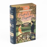 Puzzle - Pride and Prejudice | Professor Puzzle