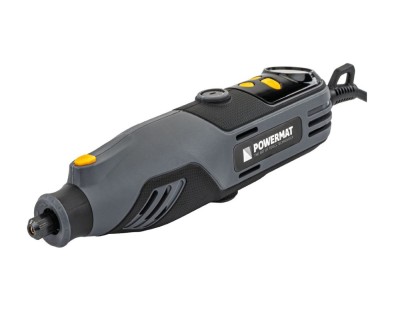 Mini polizor drept PM-MST-200T, 200 W, Powermat PM1356 foto