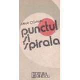 Punctul si spirala