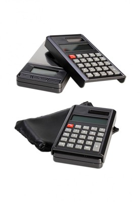 Cantar Digital BLscale Calculator, 0.01 300g foto