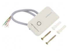 Cititor RFID 8&divide;15V Modbus RTU 1-wire,CAN,RS232,RS485,WIEGAND: cod: MW-R8G,