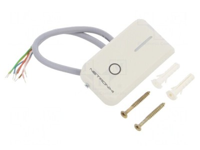 Cititor RFID 8&amp;divide;15V Modbus RTU 1-wire,CAN,RS232,RS485,WIEGAND: cod: MW-R8G, foto
