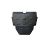 Scut motor metalic Mercedes T-Class 2022-prezent