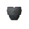 Scut motor metalic Mercedes T-Class 2022-prezent