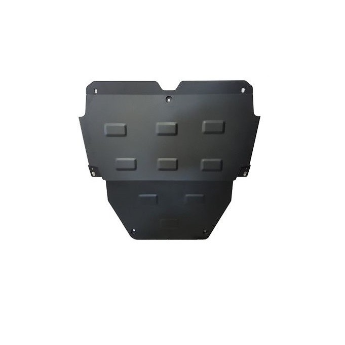 Scut motor metalic Mercedes T-Class 2022-prezent