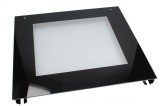 Geam exterior usa cuptor Gorenje 602348