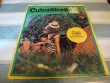 Revista Cutezatorii - nr 36 - septembrie 1969