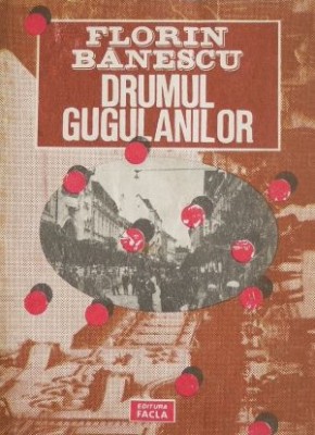 Drumul gugulanilor - Florin Banescu foto