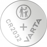 Baterie Varta, CR2032