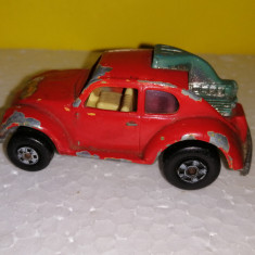 bnk jc Matchbox Superfast no 31 Volks-Dragon