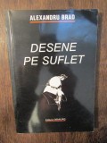 Desene pe suflet - Alexandru Brad (autograf), Didactica si Pedagogica