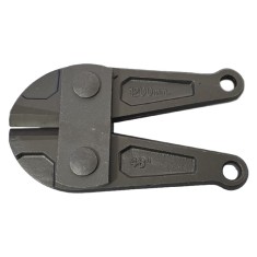 Falca pentru foarfeca fier beton 48"