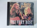 CD The Kelly Family &ndash; The Very Best, Rock, Pop, Folk, World, &amp; Country