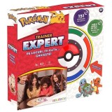 Joc interactiv, Pokemon Trainer Expert, Limba Romana