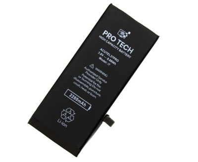 Baterie AppleiPhone 7 High Capacity Autonomie Marita 2280mAh Protech foto