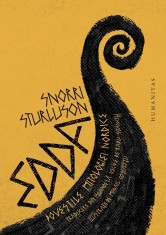 Edda.Povestile Mitologiei Nordice, Snorri Sturluson - Editura Humanitas