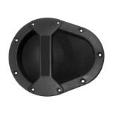 Maner boxa din plastic 23x 19cm /adancime 6.2cm UCH0009, Generic