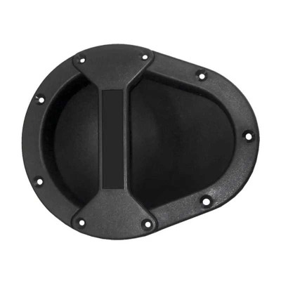 Maner boxa din plastic 23x 19cm /adancime 6.2cm UCH0009 foto