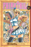 Fairy Tail Vol. 9 | Hiro Mashima, Kodansha Comics