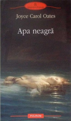 APA NEAGRA-JOYCE CAROL OATES-278284 foto