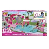 Barbie Set de joaca piscina de vis (cu accesorii)