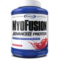 Gaspari Nutrition MyoFusion Advanced Protein 1.81kg foto