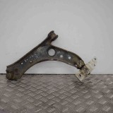 Bascula Inferioara Dreapta Fata Skoda Octavia II 1Z3 2007, OEM 1K0407190E. Piese Auto Suspensie, Brat suspensie