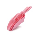 Set linguri de măsurat pentru bucătărie - 4 culori - 4 buc. pachet - 57514