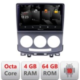 Navigatie Mazda 5 2005-2010 5510-MZ22 Android Octa Core 720p 4+64 DSP 360 camera carplay android auto CarStore Technology