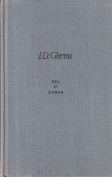 I. D. Gherea - Eul si lumea, Filosofie, Stiintifica si Enciclopedica, Coperta Cartonata, Limba Romana, Stare Buna