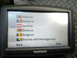 GPS, TomTom, sistem navigatie, 3,5, Toata Europa